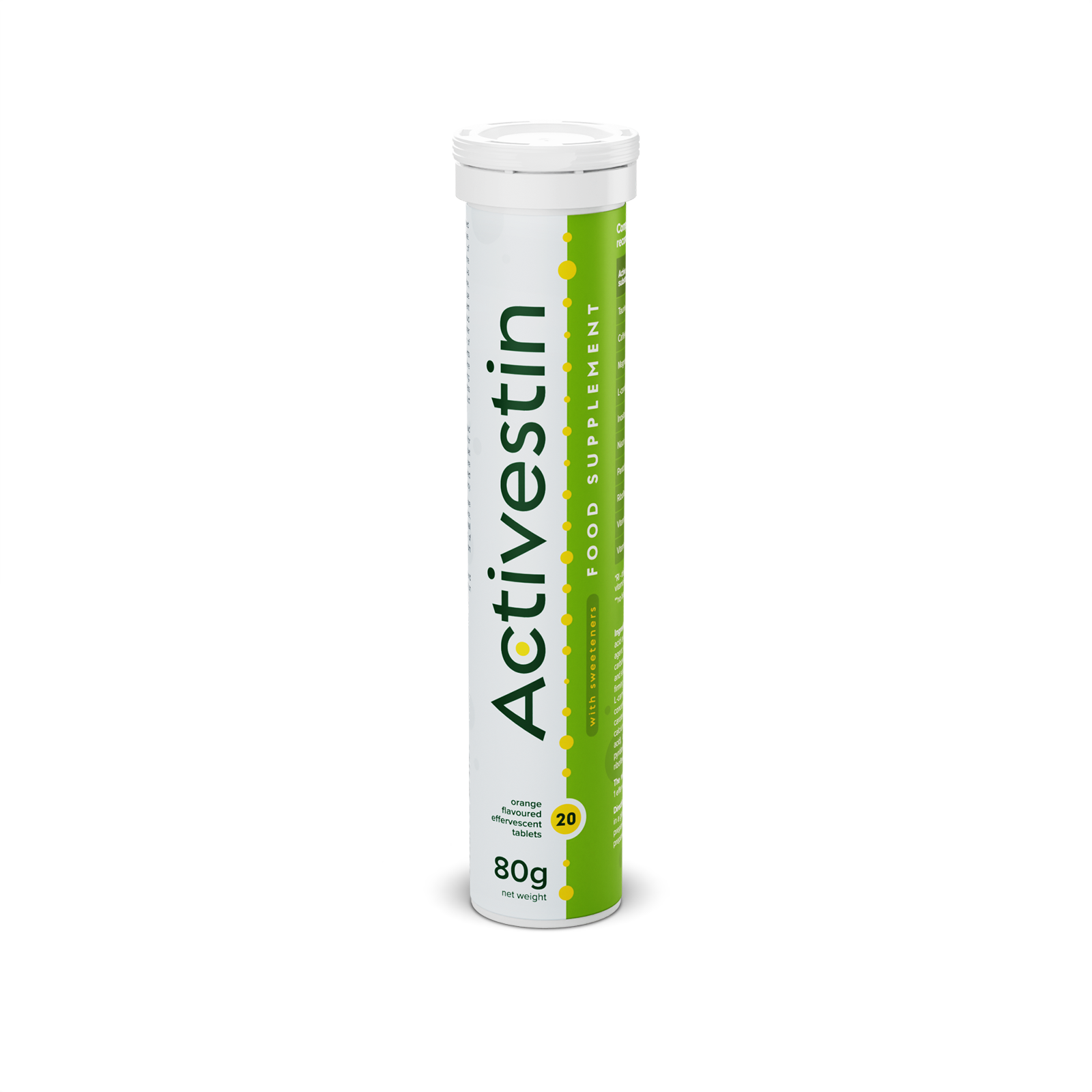Activestin