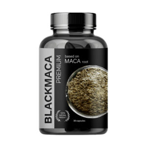 Blackmaca