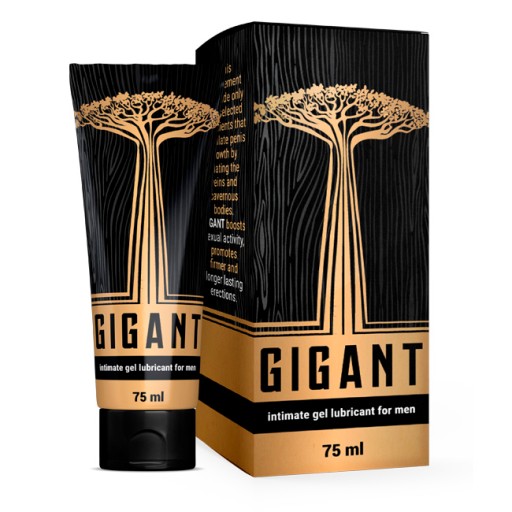 Gigant gel