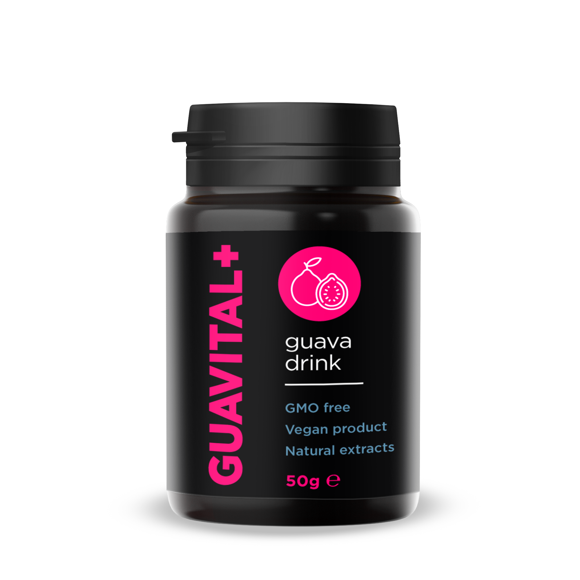 Guavital+