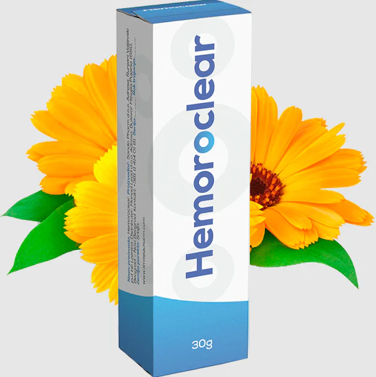 Hemoroclear - Slika 2
