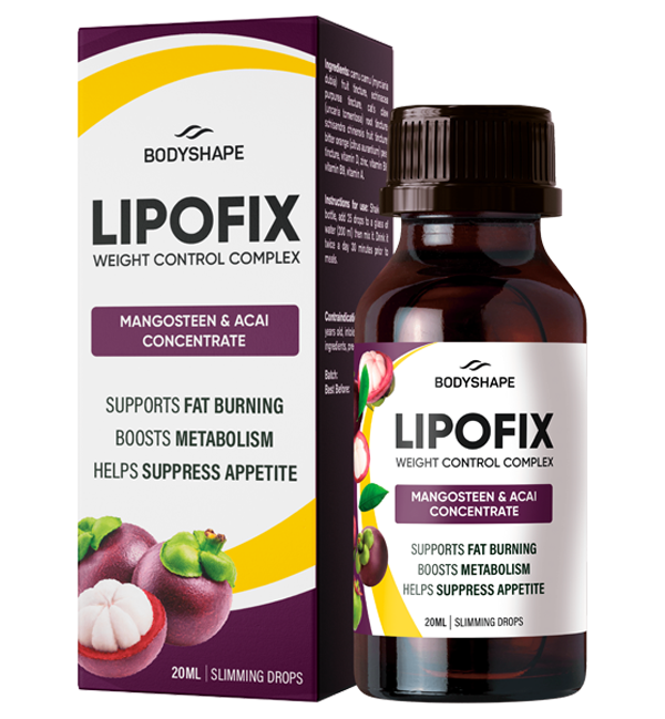 Lipofix
