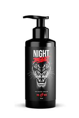 NightBeast