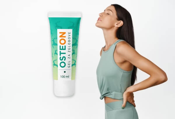 Osteon gel