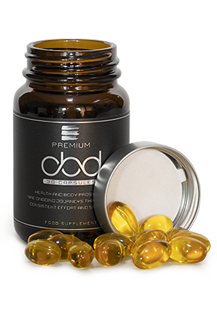 Premium CBD