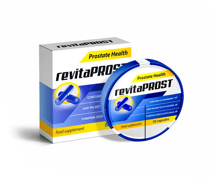Revitaprost