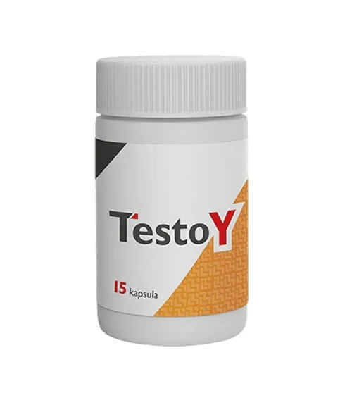 TestoY