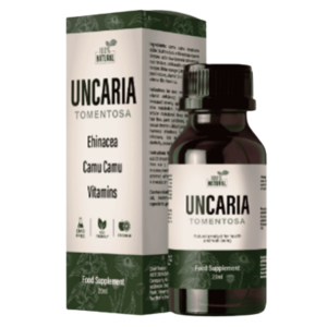 Uncaria