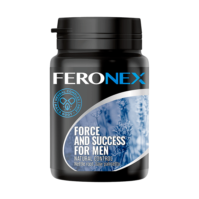 Feronex