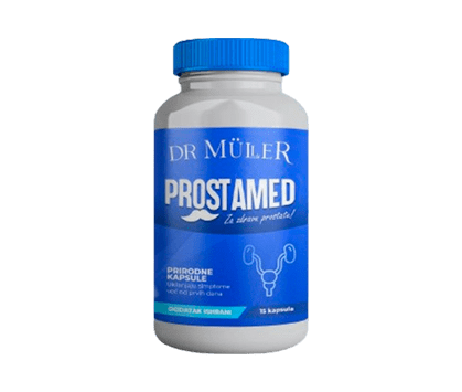ProstaMed