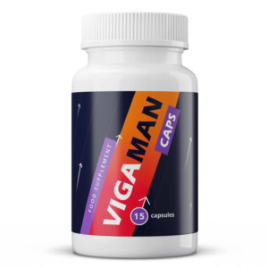 VigaMan Caps