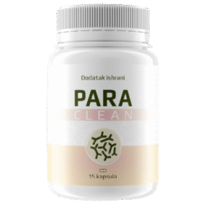 Para Clean