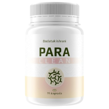 Para Clean