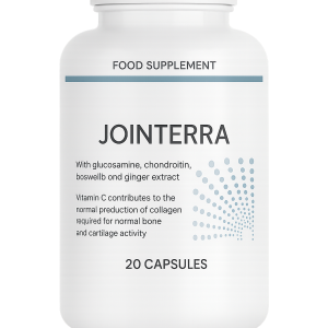 Jointerra