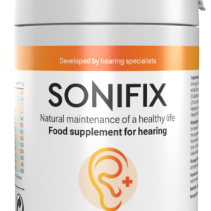 Sonifix