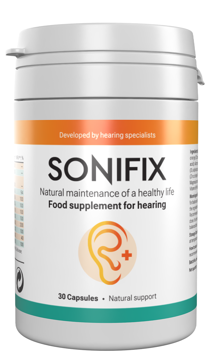 Sonifix